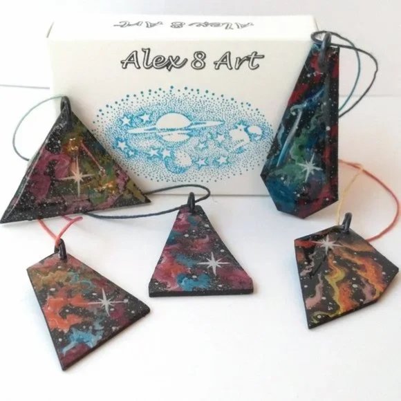 I LoVe All Forms of ART Here's a Bit More About Me - Picture 6 of 16